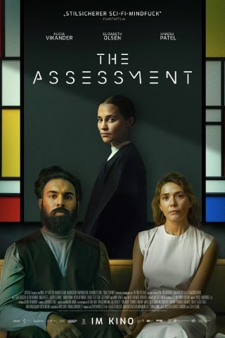 The Assessment Poster